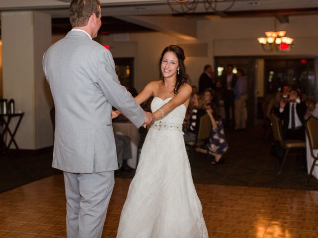 Jessica and Brett&apos;s Wedding in Camdenton, Missouri 91