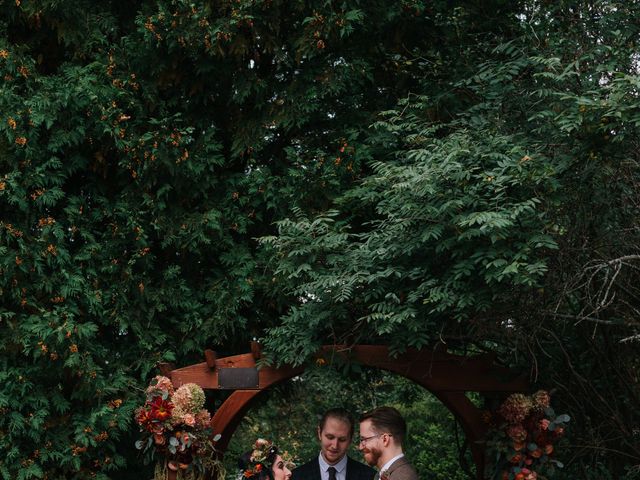 Chris and Allison&apos;s Wedding in Peabody, Massachusetts 30