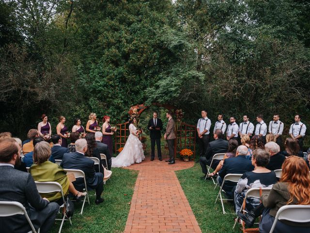 Chris and Allison&apos;s Wedding in Peabody, Massachusetts 29