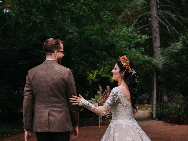 Chris and Allison&apos;s Wedding in Peabody, Massachusetts 10