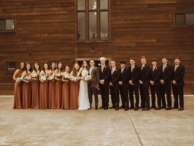 Ryan and Ruthie&apos;s Wedding in Aurora, Oregon 3