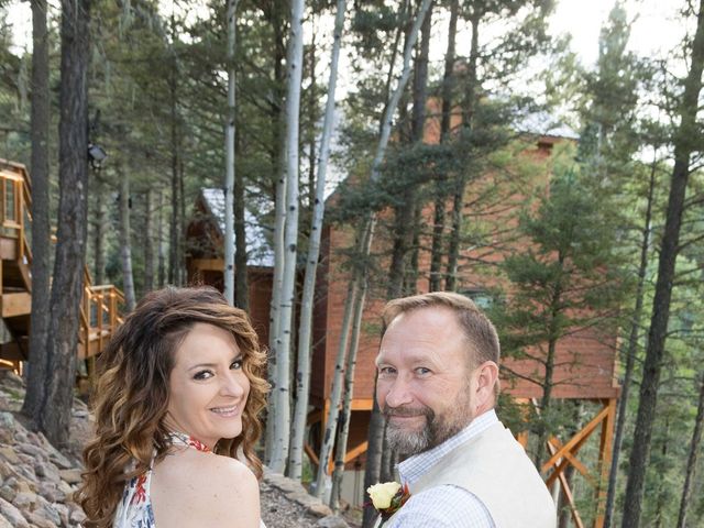 Andy and Sara&apos;s Wedding in Angel Fire, New Mexico 77