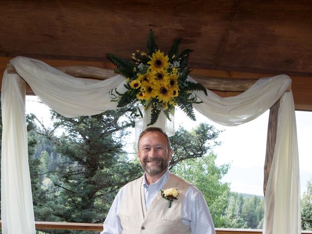 Andy and Sara&apos;s Wedding in Angel Fire, New Mexico 91