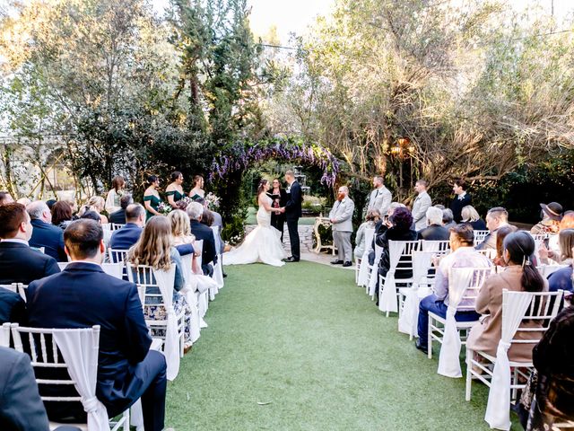 Robert and Lauren&apos;s Wedding in San Marcos, California 2