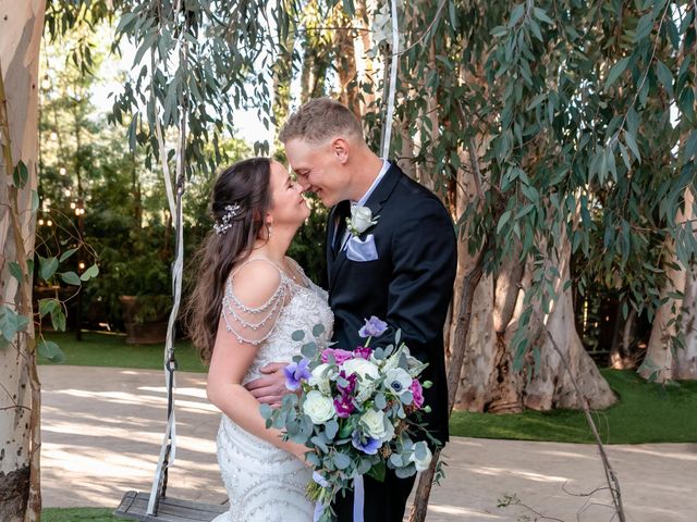 Robert and Lauren&apos;s Wedding in San Marcos, California 51