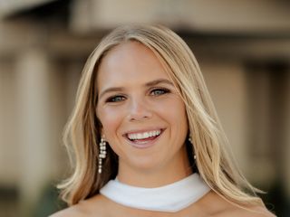 Maddison &amp; Tucker&apos;s wedding 2