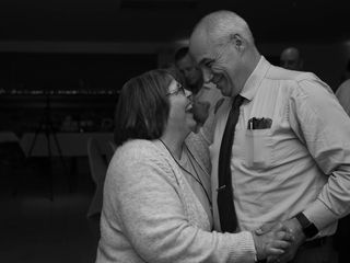 Christopher &amp; Amanda's wedding 1