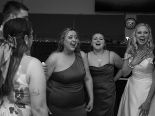 Christopher &amp; Amanda's wedding 2