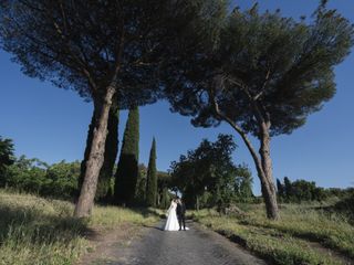 LEO &amp; MANUELA's wedding 3