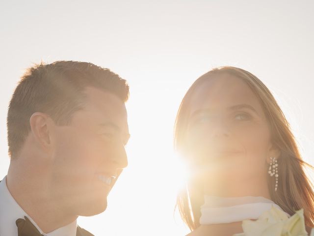 Tucker and Maddison's Wedding in Stone Harbor, New Jersey 5