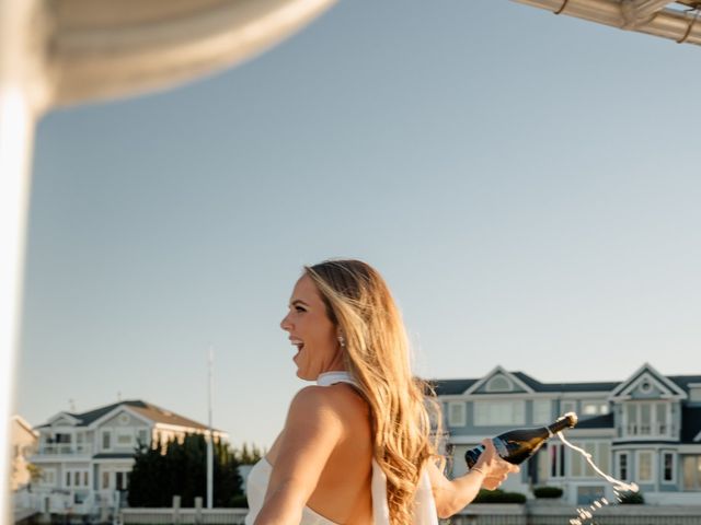 Tucker and Maddison&apos;s Wedding in Stone Harbor, New Jersey 21