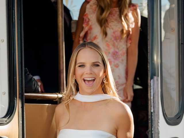 Tucker and Maddison's Wedding in Stone Harbor, New Jersey 42