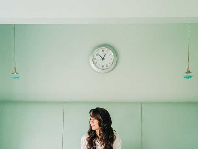 Pedro and Kristina's Wedding in Whitefield, New Hampshire 4