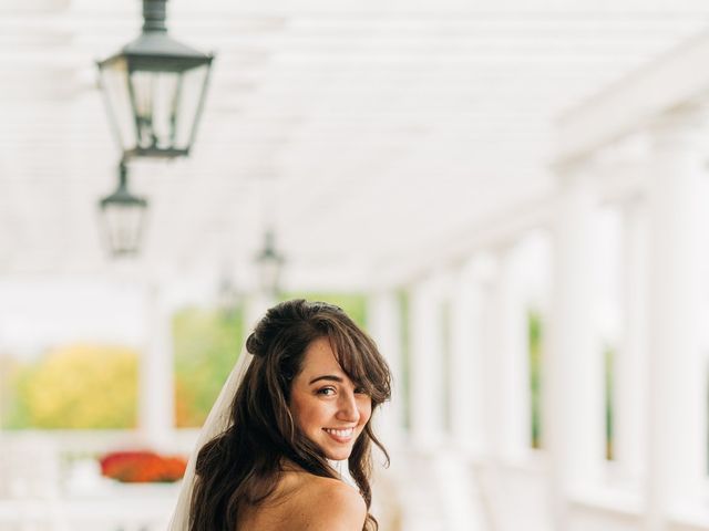Pedro and Kristina's Wedding in Whitefield, New Hampshire 15