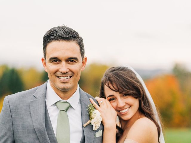 Pedro and Kristina's Wedding in Whitefield, New Hampshire 21