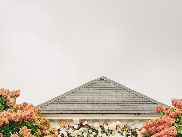 Pedro and Kristina's Wedding in Whitefield, New Hampshire 28