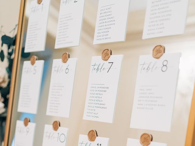 Pedro and Kristina's Wedding in Whitefield, New Hampshire 32