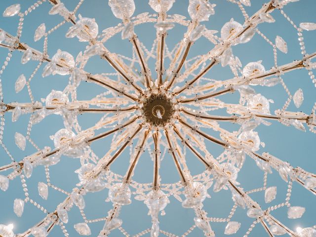 Pedro and Kristina's Wedding in Whitefield, New Hampshire 34