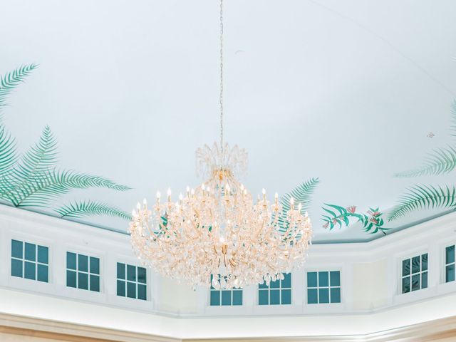 Pedro and Kristina's Wedding in Whitefield, New Hampshire 36