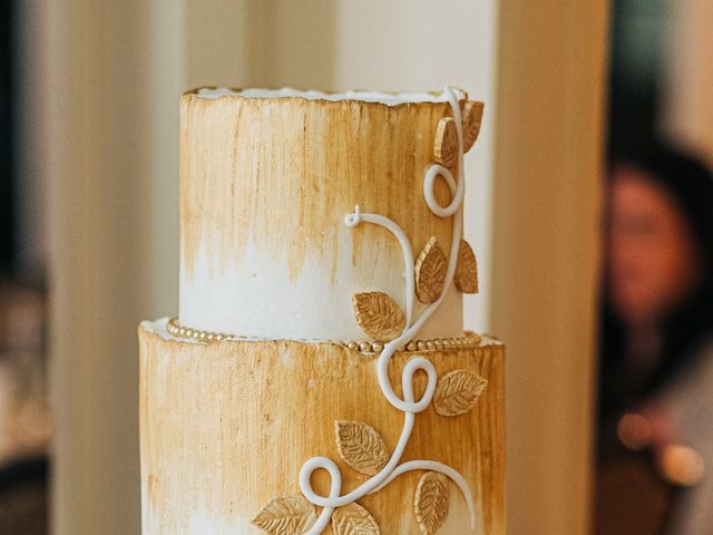 Pedro and Kristina's Wedding in Whitefield, New Hampshire 39