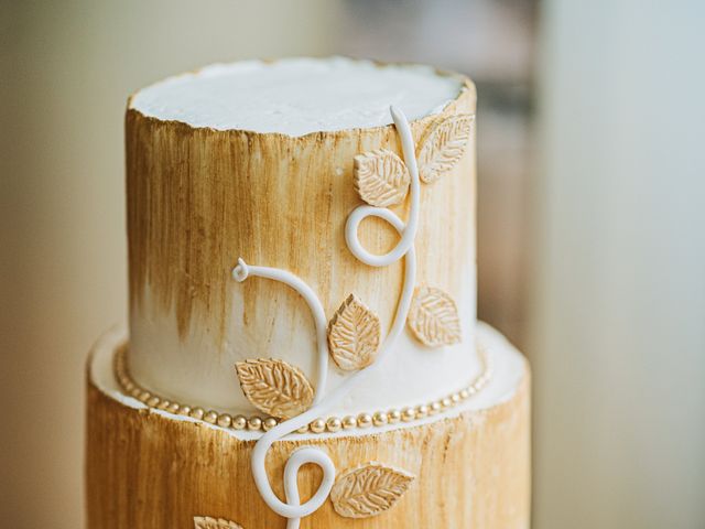 Pedro and Kristina's Wedding in Whitefield, New Hampshire 40
