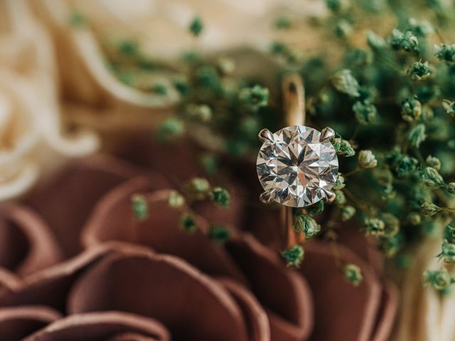 Pedro and Kristina's Wedding in Whitefield, New Hampshire 46