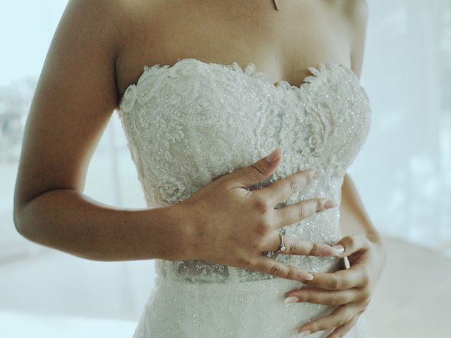 Melissa and Cristian's Wedding in Italy, Texas 42