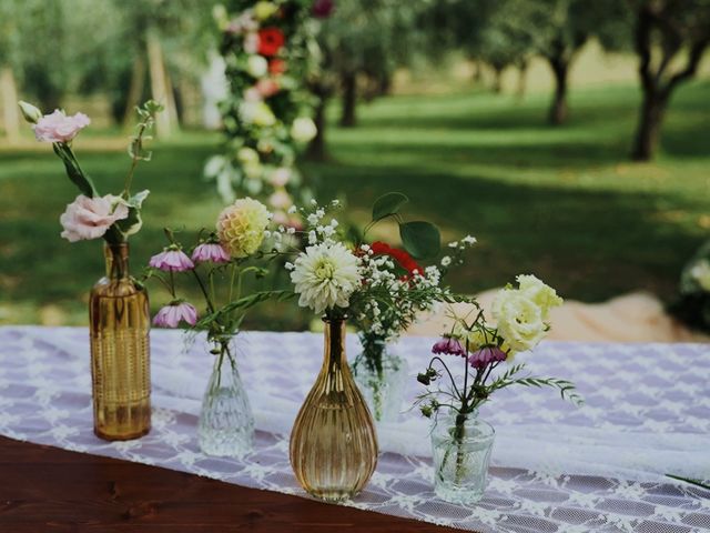 Melissa and Cristian's Wedding in Italy, Texas 52
