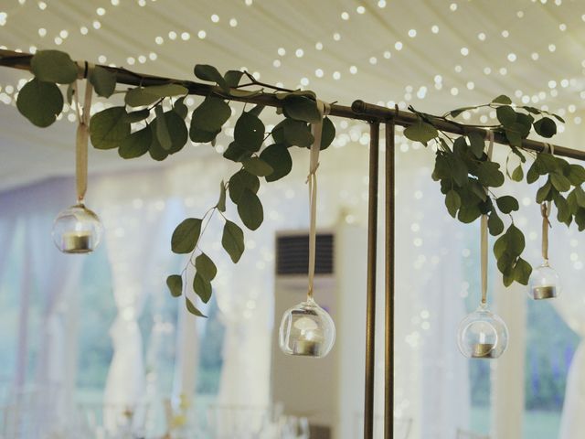 Melissa and Cristian's Wedding in Italy, Texas 62