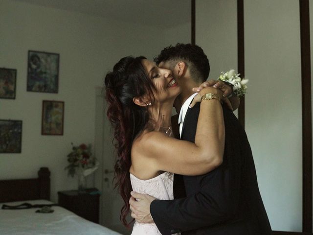 Melissa and Cristian's Wedding in Italy, Texas 105