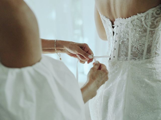 Melissa and Cristian's Wedding in Italy, Texas 121