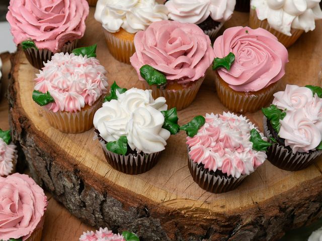 Amanda and Christopher's Wedding in Bennington, Vermont 5