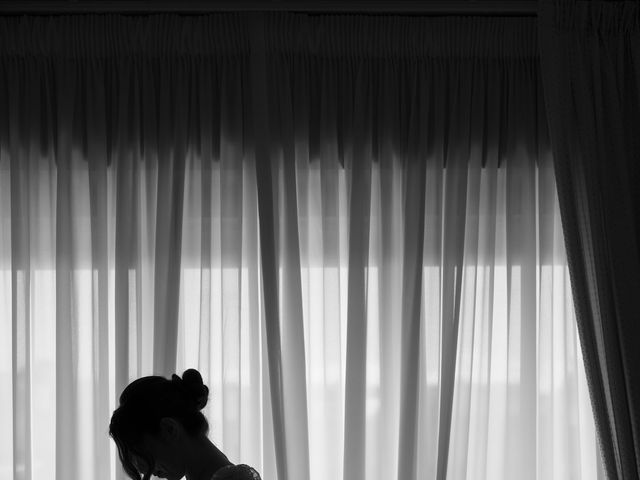 MANUELA and LEO's Wedding in Rome, Italy 11