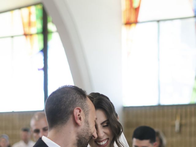 MANUELA and LEO's Wedding in Rome, Italy 25