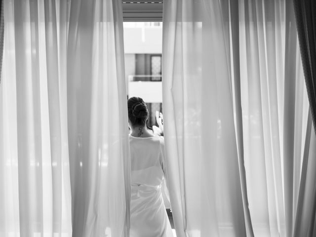 MANUELA and LEO's Wedding in Rome, Italy 27