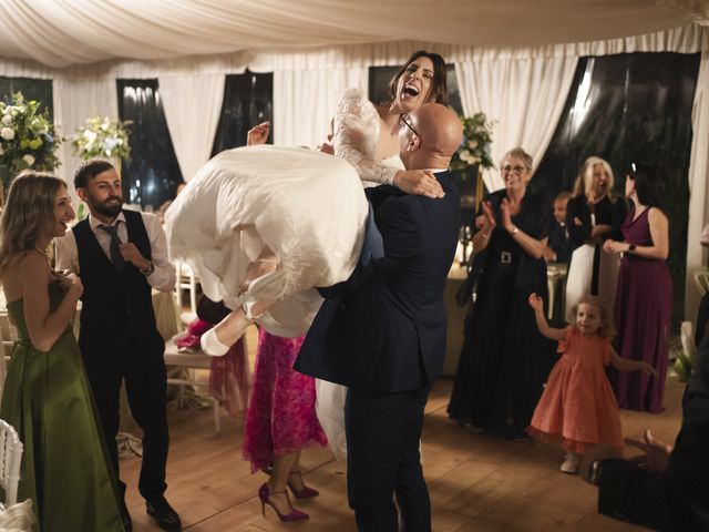 MANUELA and LEO's Wedding in Rome, Italy 31
