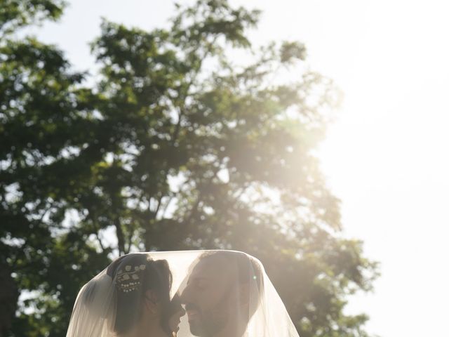 MANUELA and LEO's Wedding in Rome, Italy 36