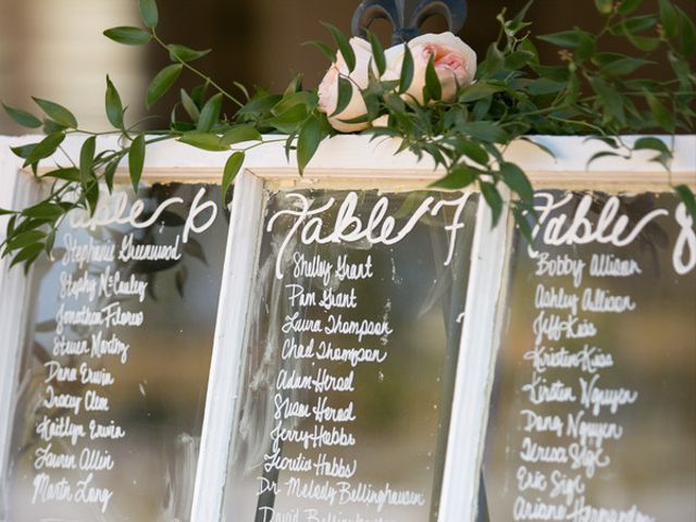 Tiffany and Chip&apos;s Wedding in Pilot Point, Texas 24