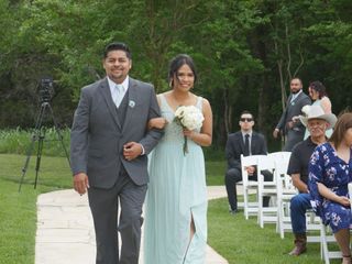 Luis &amp; Andrea&apos;s wedding 3