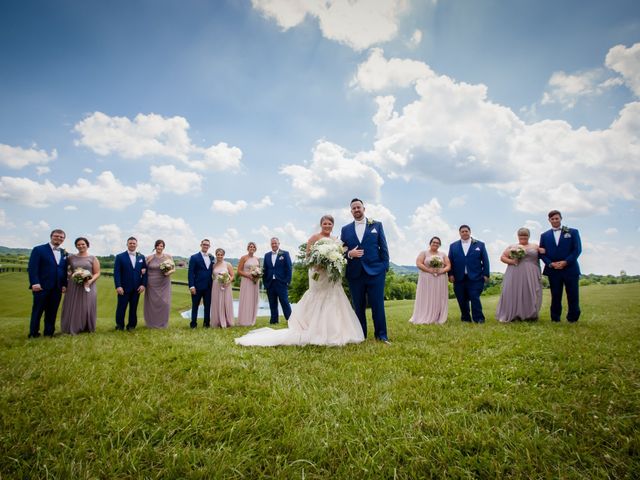 Chris and Beth&apos;s Wedding in Lexington, Kentucky 11
