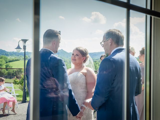 Chris and Beth&apos;s Wedding in Lexington, Kentucky 24