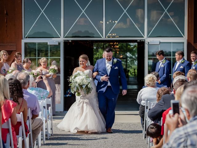 Chris and Beth&apos;s Wedding in Lexington, Kentucky 31