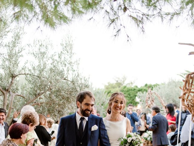 Aggelos and Valena&apos;s Wedding in Athens, Greece 59