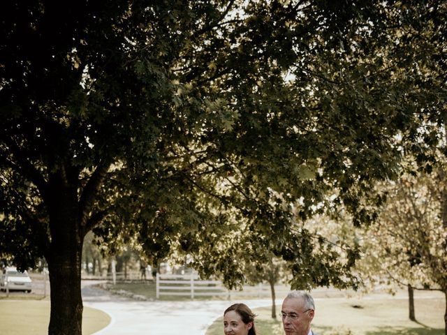 Kristopher and Rebecca&apos;s Wedding in Friendsville, Tennessee 19