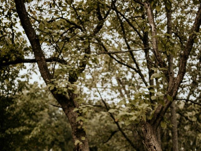 Kristopher and Rebecca&apos;s Wedding in Friendsville, Tennessee 86