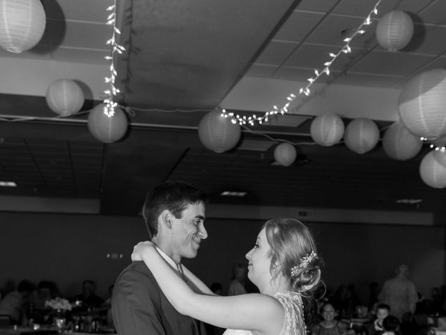 Preston and Kaylee&apos;s Wedding in Bottineau, North Dakota 36