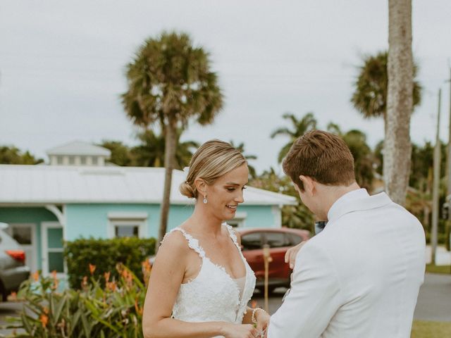 Sam and Kate&apos;s Wedding in Naples, Florida 41