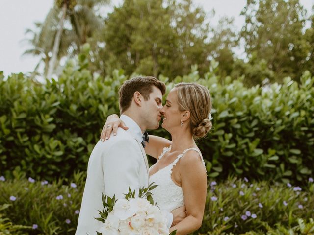 Sam and Kate&apos;s Wedding in Naples, Florida 57