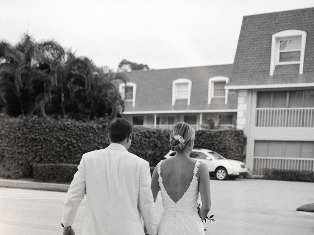 Sam and Kate&apos;s Wedding in Naples, Florida 60
