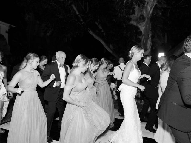 Sam and Kate&apos;s Wedding in Naples, Florida 93
